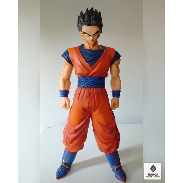 Grandista Gohan- Mô hình Dragon Ball