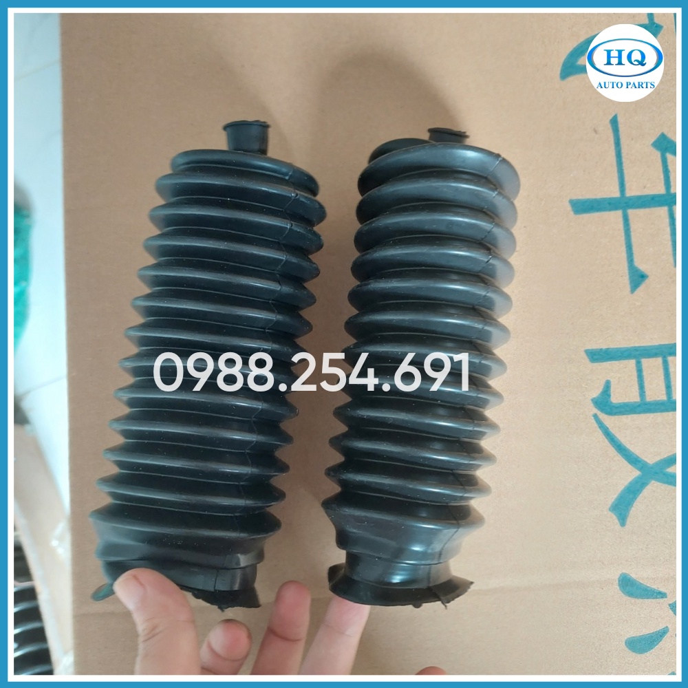 Cao Su Chụp Bụi Thước Lái Xe Dongben Tải, Dongben X30, SYM T880, Thaco 950