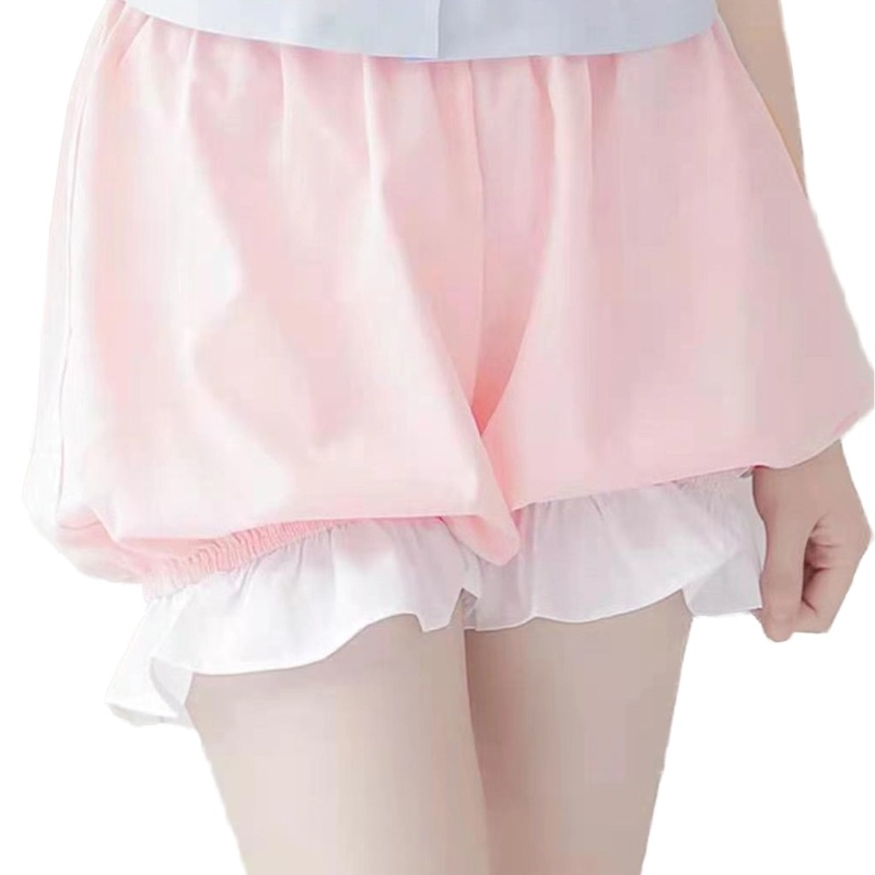 Quần Lót Hóa Trang Kiểu Bí Ngô Nhật Bản Dễ Thương Cho Bé Gái