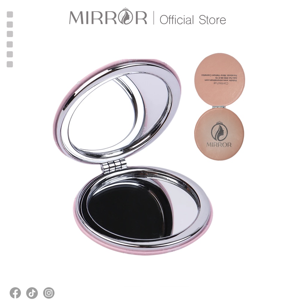 Gương mini 2 da MIRROR