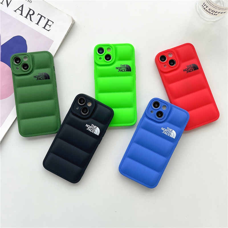 Ốp Điện Thoại Silicon Mềm Chống Rơi Hình Áo Khoác 3D Cho iPhone 14 Pro Max 14 Plus 13 Pro Max 11 12 X XR XS Max 7plus 8plus