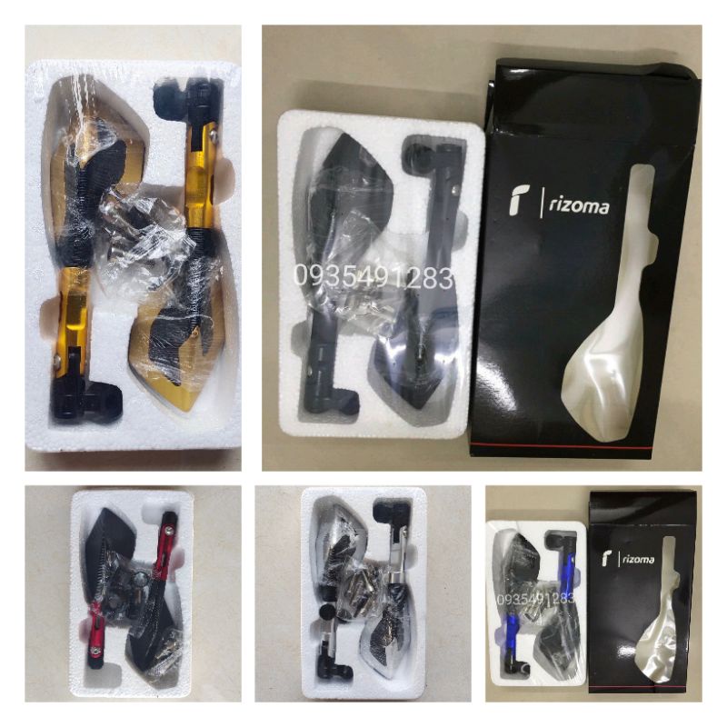 Baga AB Airblade  Ibox, Sơn Đen, Titan 10 LY air blade 2013-2015,16-2019, 2020-2021,air blade 2022-2023