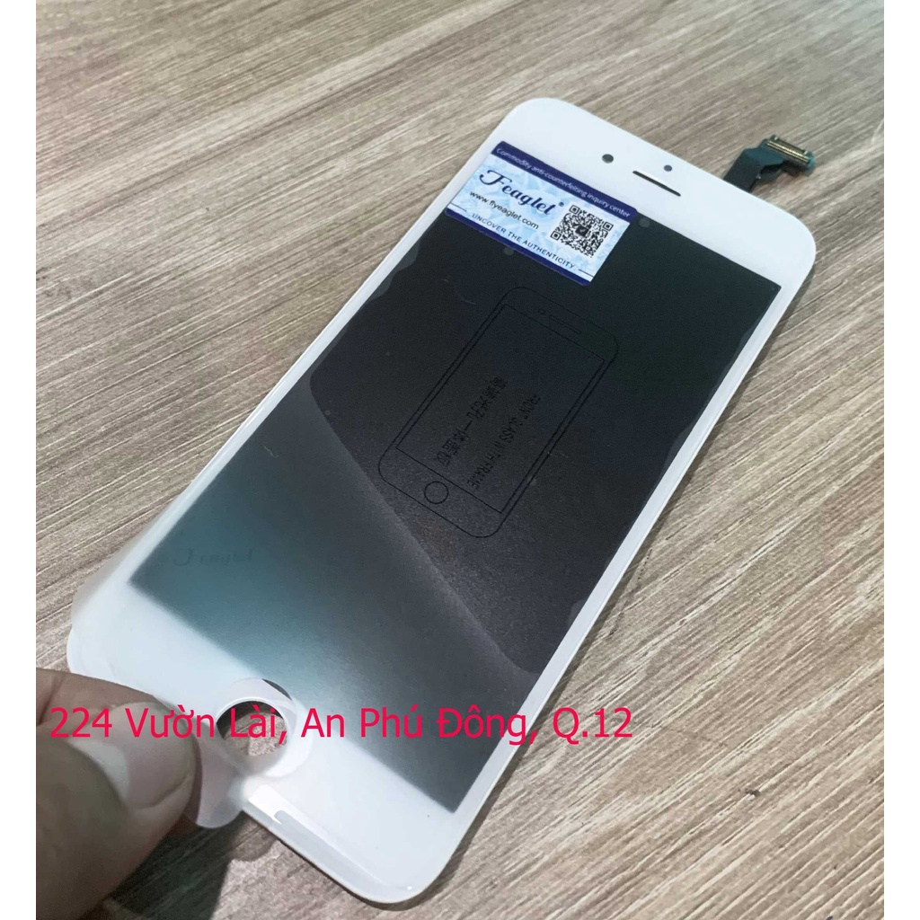 Màn hình thay thế 6G, đảm bảo chất lượng và uy tín