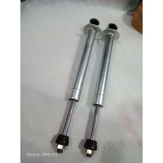 Thanh Giảm Xóc Phía Sau Chất Lượng Cao Cho Supra X Old 125 fit Revo Charisma