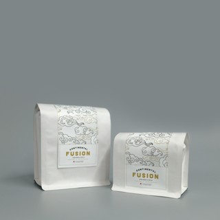 Gói Hạt Continental Fusion - Cafe Arabica