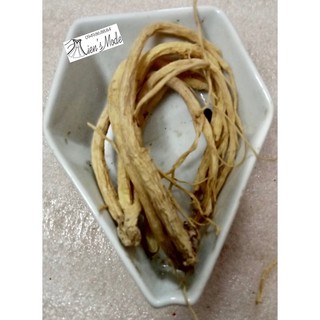 Đẳng sâm 100gr
