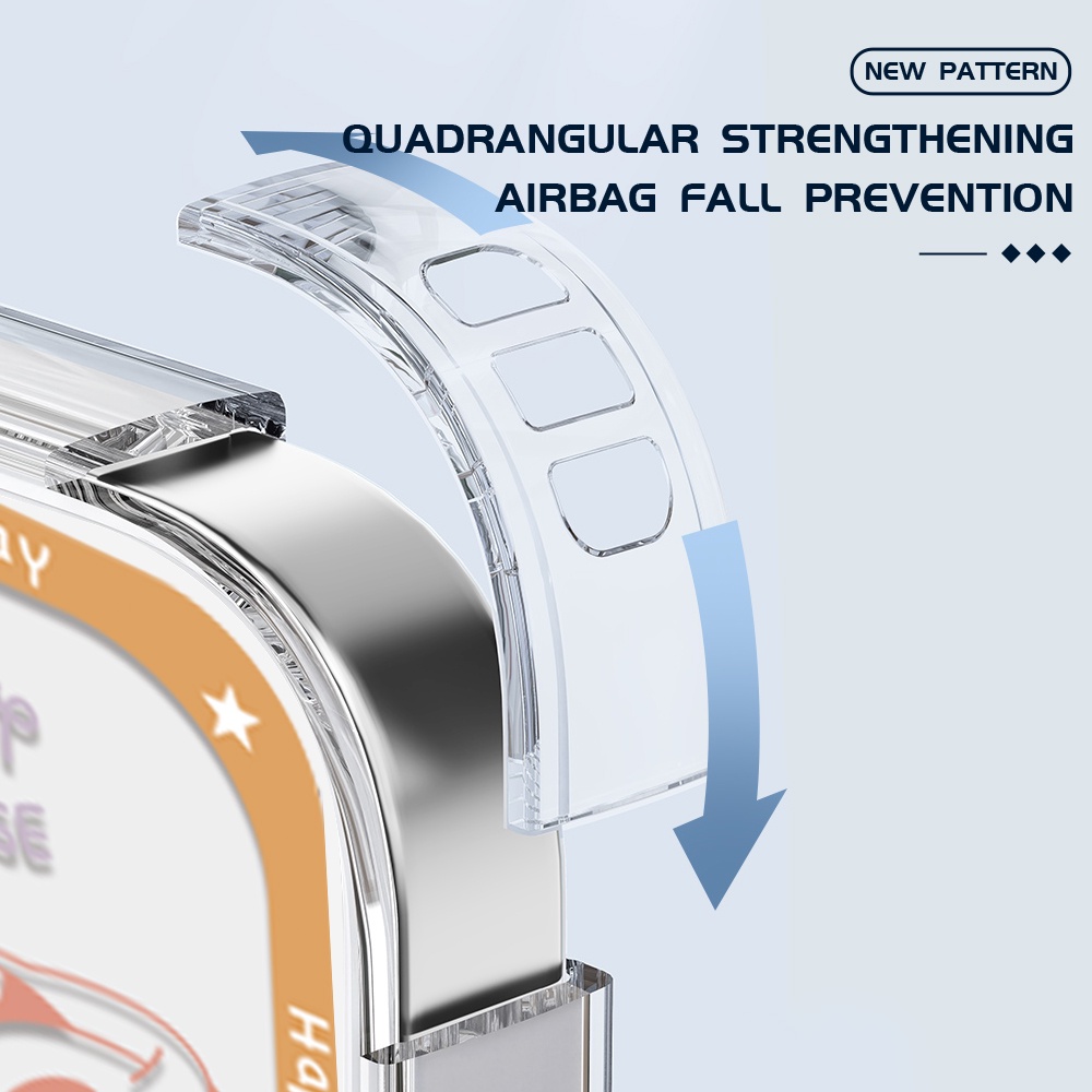 IPhone 11 Pro MAX SE 2020 X XS XR 6 6S 7 8 Plus 2022 Compatible Cho Ốp lưng điện thoại In Hình Mouse