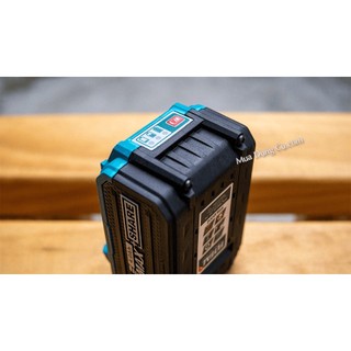 20V/4.0Ah Pin Lithium-Ion Total TFBLI2002