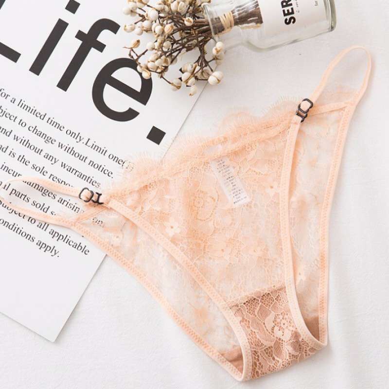 Quần Lót Ren LADI Sexy Hai Mảnh Quyến Rũ Thiết Kế Mềm Mại Thoáng Mát MÃ C70