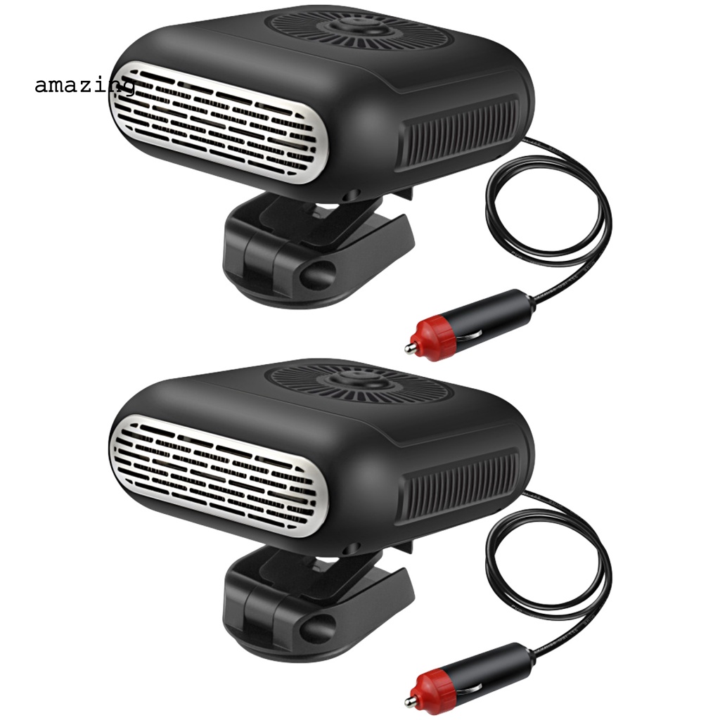 [AM] Máy Sấy Khô Kính Chắn Gió Ô Tô Tự Động Có Thể Điều Chỉnh Góc Độ