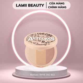 Phấn Bắt Sáng Too Cool For School Enlumineur Art Class By Rodin Highlighter