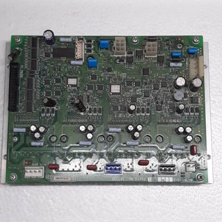 Bo mạch pmd sa3739301 máy bọ lập trình brother ke-430d be-438d bas 311g 326g rh-9820 bảo hành 3 tháng