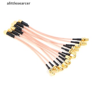 Dây Cáp Chia Cổng SMA Sang 2 Cổng SMA