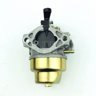 Chế hoà khí cho động cơ honda G300