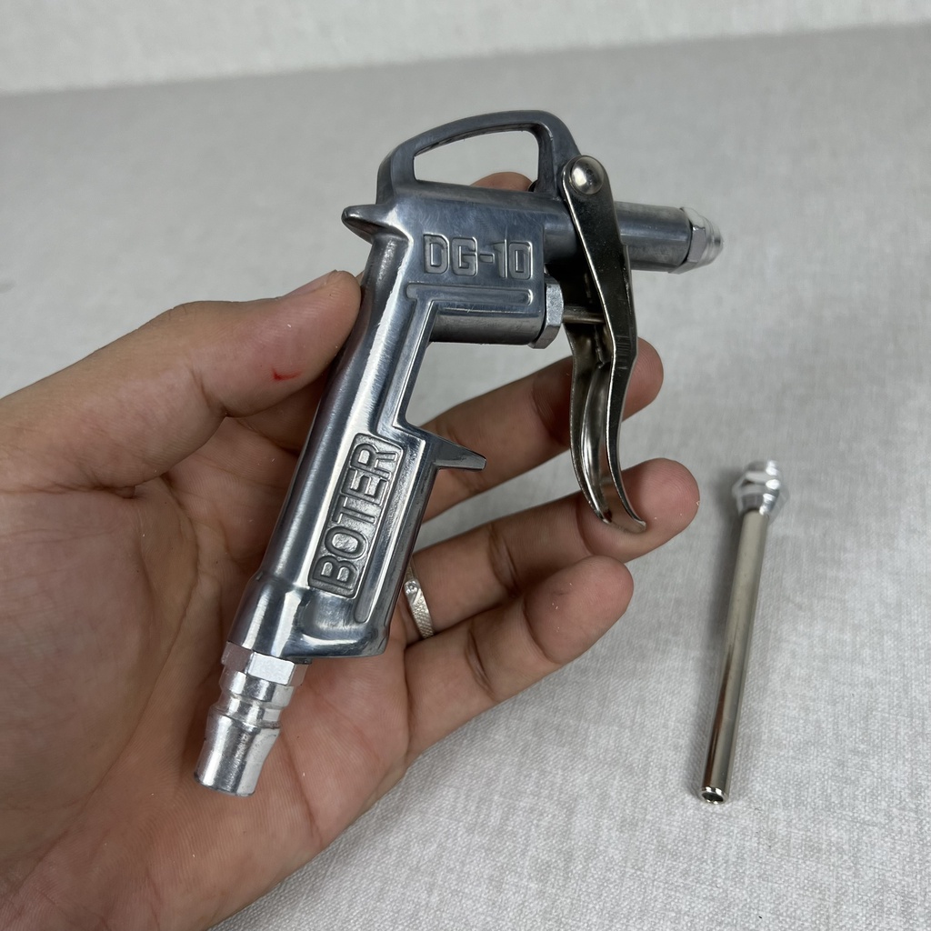 Súng xịt bụi-xịt hơi máy nén khí -SHINSTORE