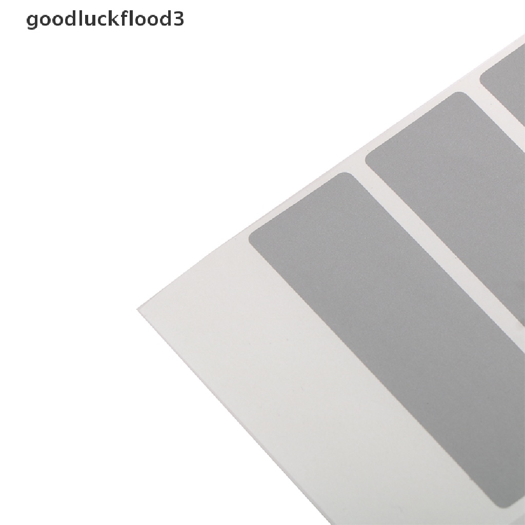 Bộ 50 Thẻ Dán Khen Thưởng Chống Trầy Dành Cho Trẻ Em DIY