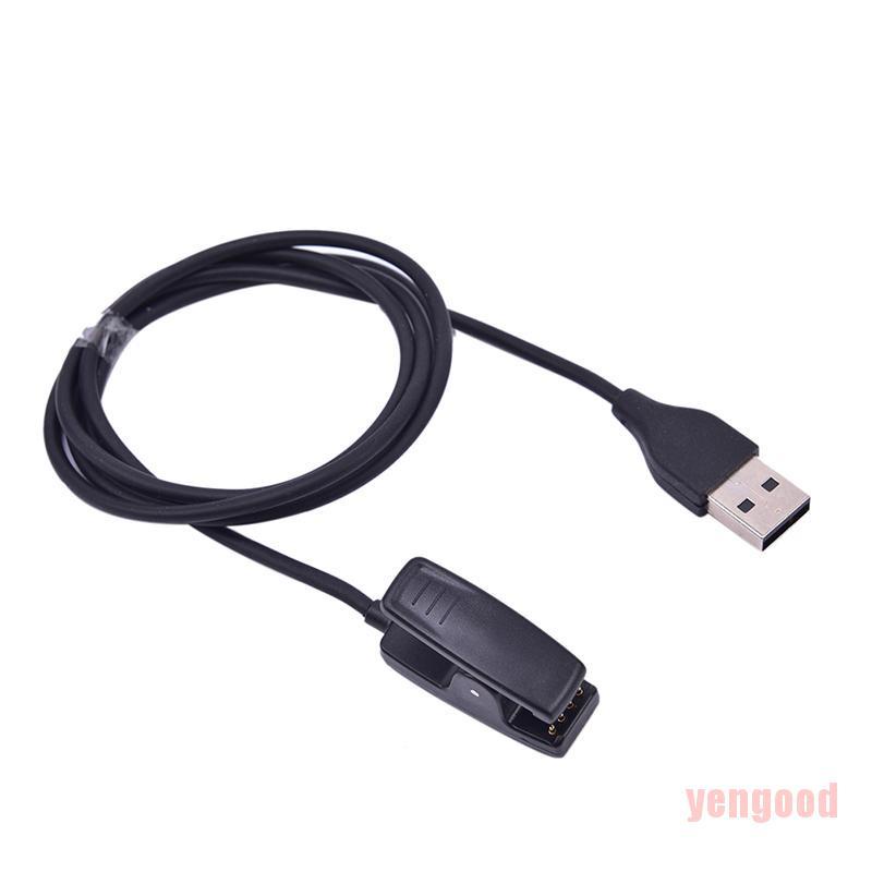 Dây Cáp Sạc Cho Đồng Hồ Thông Minh Garmin Forerunner 235 630 230 735xt 35 / 30