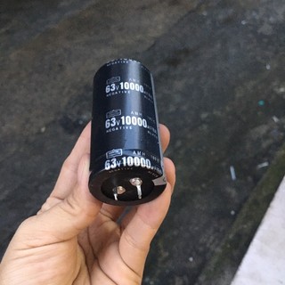 Tụ điện 10000uf 63V