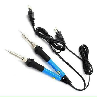 MỎ HÀN CHỈNH NHIỆT ĐỘ 60W