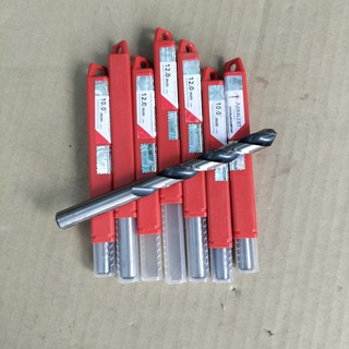 Mũi khoan inox cao cấp Arbalest phi 10mm và 12mm
