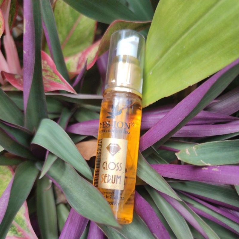 Serum dưởng tóc yesion.dầu bóng dưởng tóc yesion