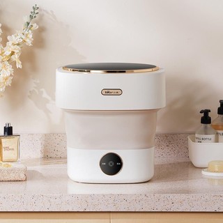 Máy giặt mini Bear chính hãng XYJ- A05V1
