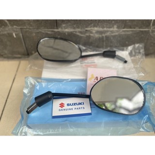 cặp kính chiếu hậu hayate 125, impluse 125