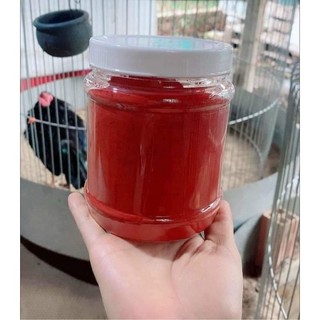 Nghệ đỏ Ưu việt (gà chọi Ưu Việt)