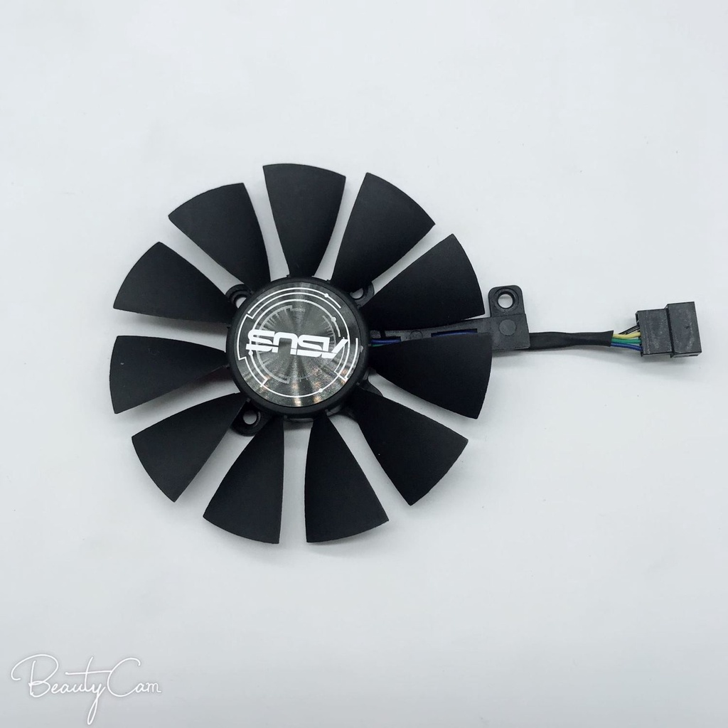 Quạt Đồ Họa Ba Cánh Cho Asus Raptor ROG STRIX GTX1060 1070 1080TI