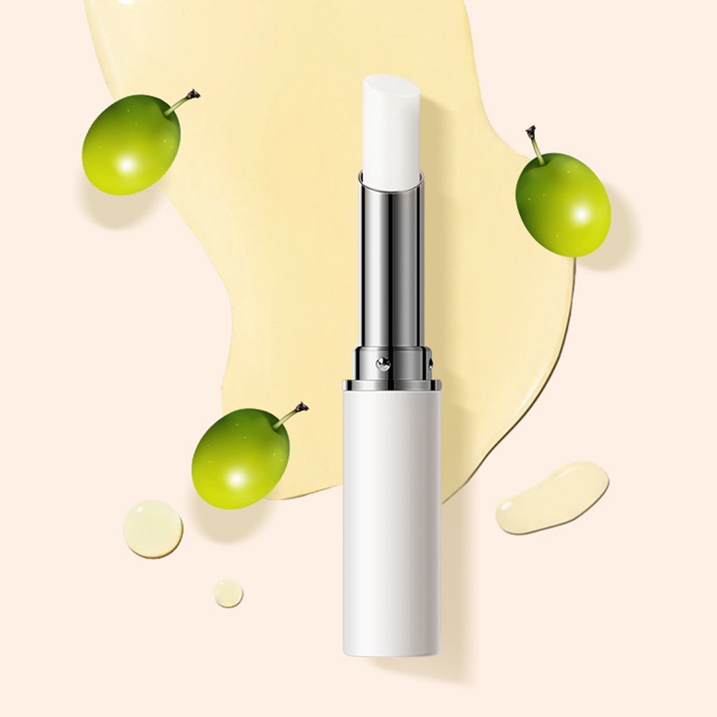 1 Gói Son Dưỡng Môi Dưỡng Ẩm Lâu Trôi Chống Nứt Nẻ Làm Đẹp JP5