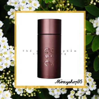 Nước hoa - 212 sexy men edt 5ml/10ml/20ml