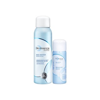 Bộ đôi Xịt khoáng dưỡng ẩm Bio-Essence Bio-Water Water Energizing 100ml và 30ml