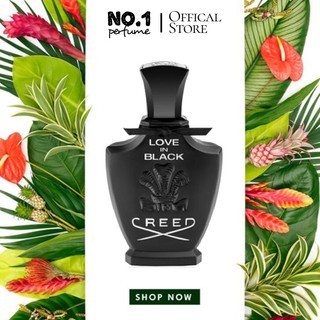 Nước hoa creed love in black edp - #🄽🄾.🄸