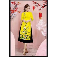 Đầm khách chốt live