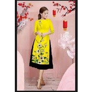 Đầm khách chốt live