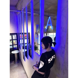 Áo Thun Nam Nữ Unisex Form To Oversized In SPD
