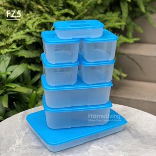 Bộ Hộp Trữ Đông Freezermate Jumbo Set 8 hộp