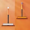 Cây vệ sinh gạt kính 2in1 xoay 360 độ cao cấp tiện lợi