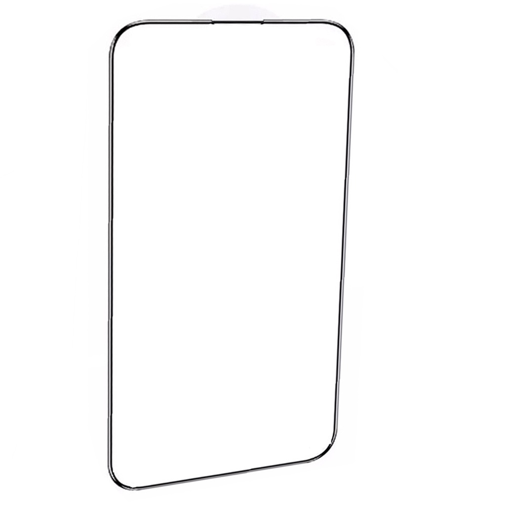 Kính cường lực full màn hình Hoco G12 dày 0.4mm dành cho iPhone chống bám vân tay độ nhạy cao