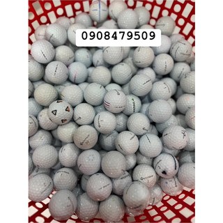 Bóng Golf TP5 5 lớp cũ 90%