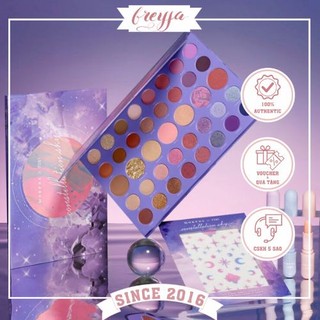 Bảng mắt Morphe x Pony Constellation Sky