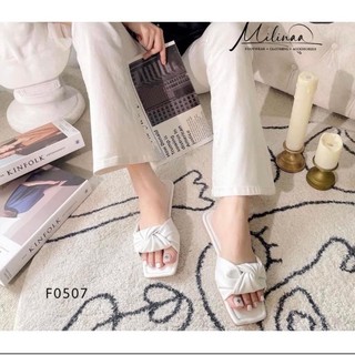 Dép bản nơ gút bigsize 35-43