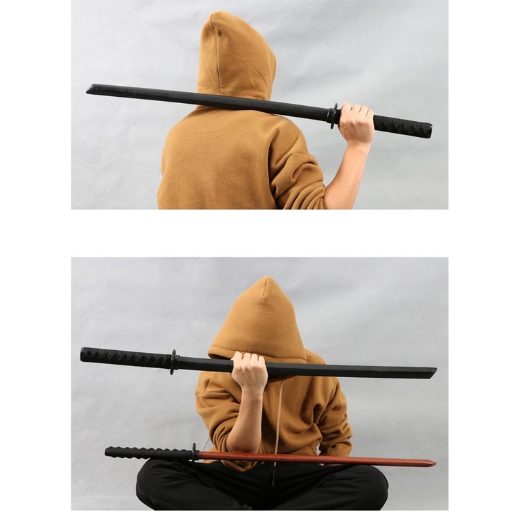 Kiếm gỗ Bokken Nhật Bản Tập Võ 90cm