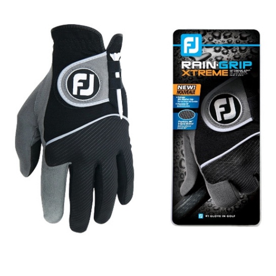 Găng tay golf FJ Footjoy Rain grip