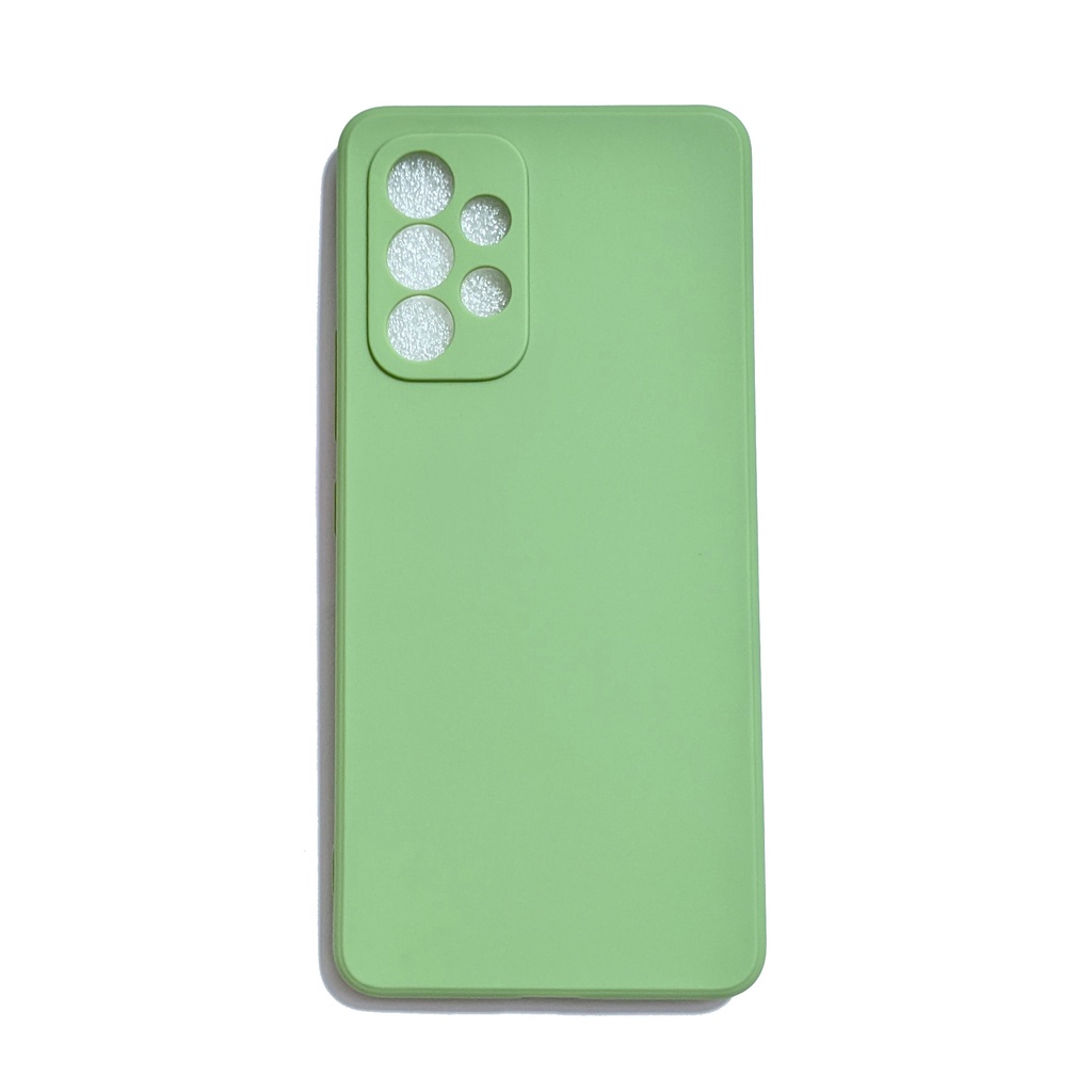 Ốp Lưng Dẻo Samsung A53 5G - 6 Màu