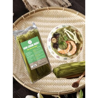 Bún gạo chùm ngây cao bằng - eat clean - 500g