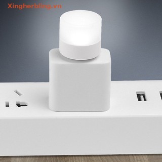 Đèn LED Usb Đọc Sách Bảo Vệ Mắt