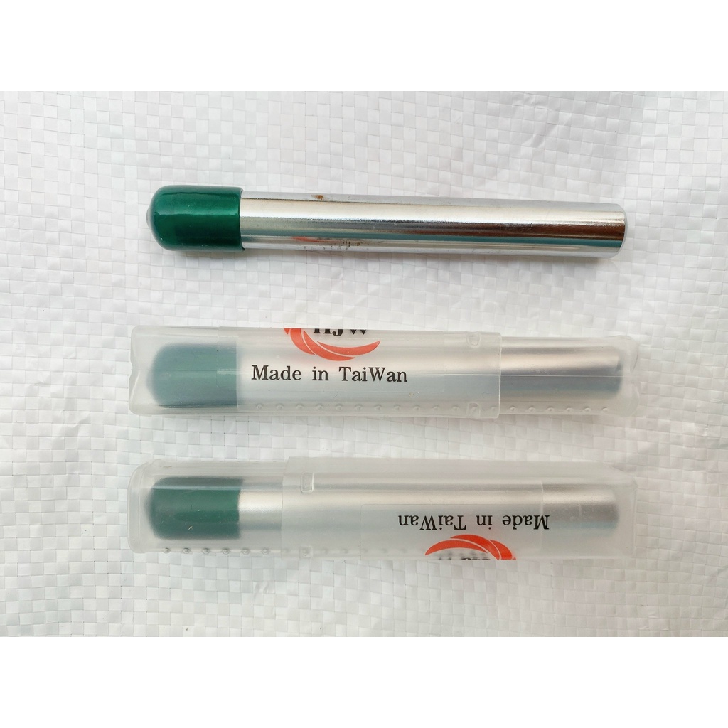 CÂY SỬA ĐÁ MÀI KIM CƯƠNG 1 HẠT HJW/DAO ĐÁ SỬA ĐÁ ĐÀI LOAN 1 HẠT 100MM