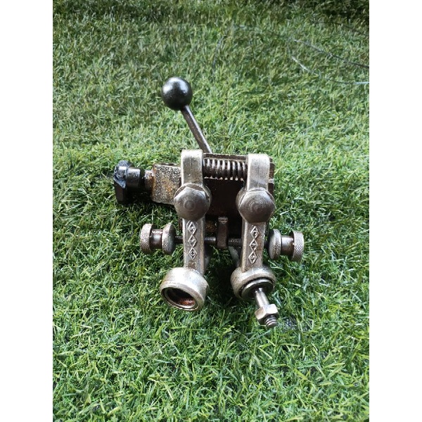 Bàn trượt hàn gió đá hàng Nhật bãi