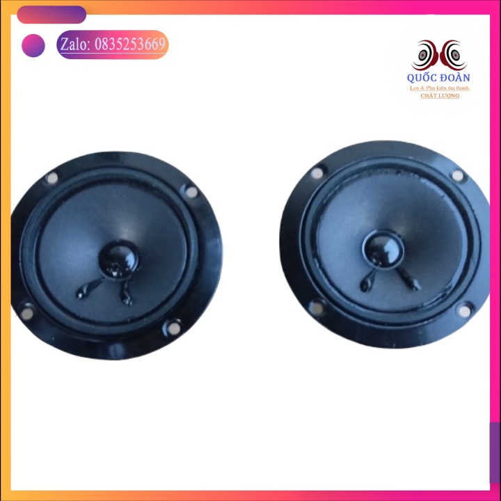 Looa Treble  JBL hàng nhập thái lan loại từ kép to 10cm chất âm cực đỉnh(tặng kèm tụ) | BigBuy360 - bigbuy360.vn